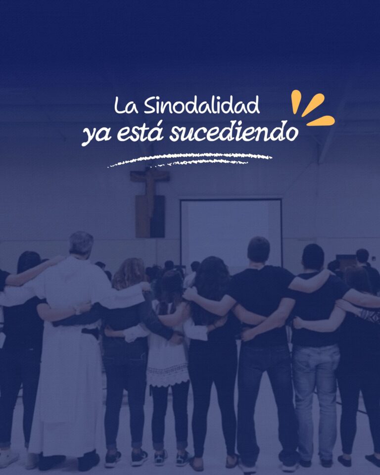 Graficos Sinodalidad