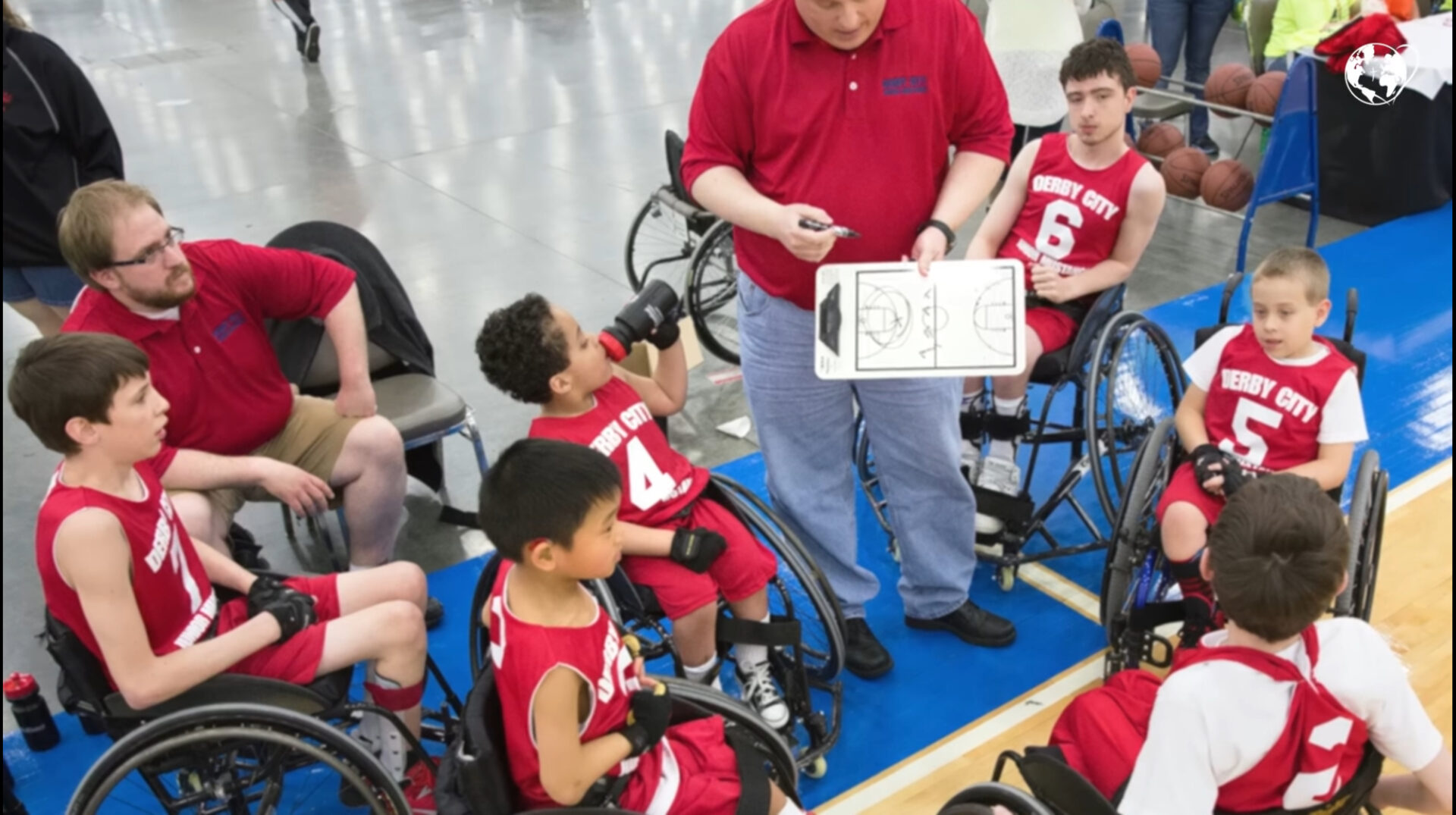León XIV invita a rezar en junio para que el deporte sea una escuela de ...