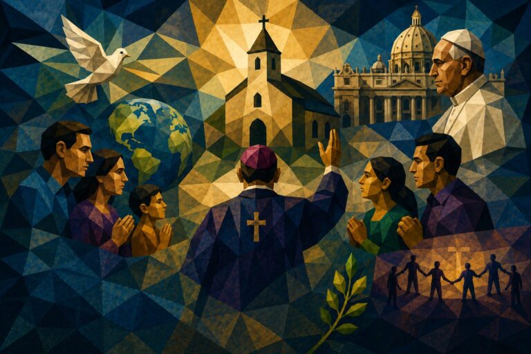 Notas a la proclamación de fe de los lefebvristas