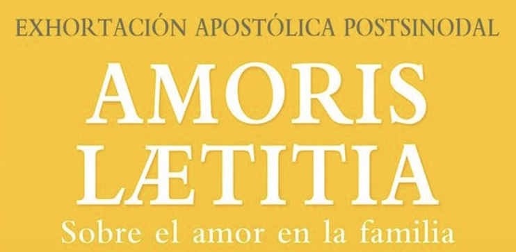 Diez años de Amoris Laetitia: Vaticano presenta itinerario para renovar la pastoral de las familias