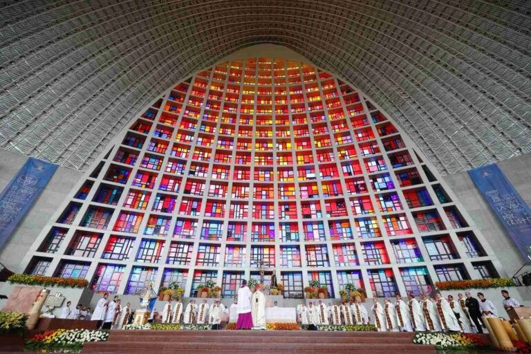 Cardenal José Francisco Robles Ortega celebra 50 años de vida sacerdotal