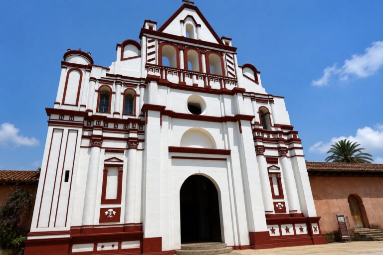Comunidades católicas de Chiapas piden proteger atrios de los templos del consumo de alcohol