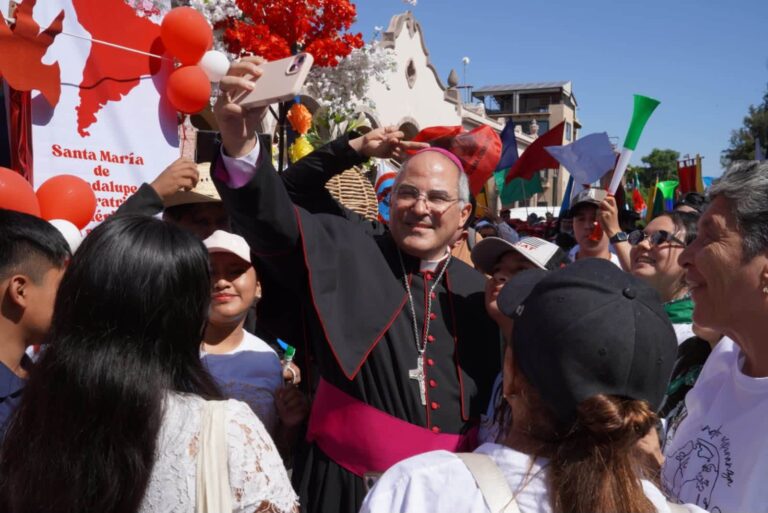 “Los jóvenes son prioridad”; CEM llama a fortalecer su acompañamiento
