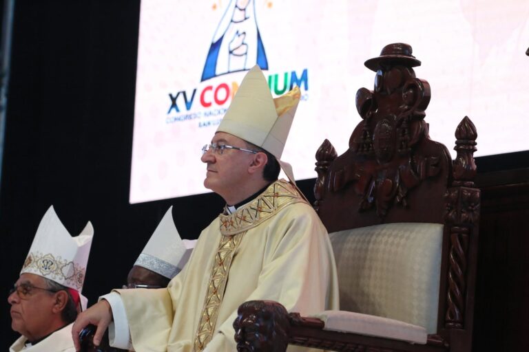 Una radiografía de México desde una visión vaticanista