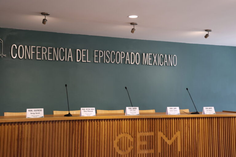 CEM expresa solidaridad con la comunidad judía y rechaza manifestaciones antisemitas en México