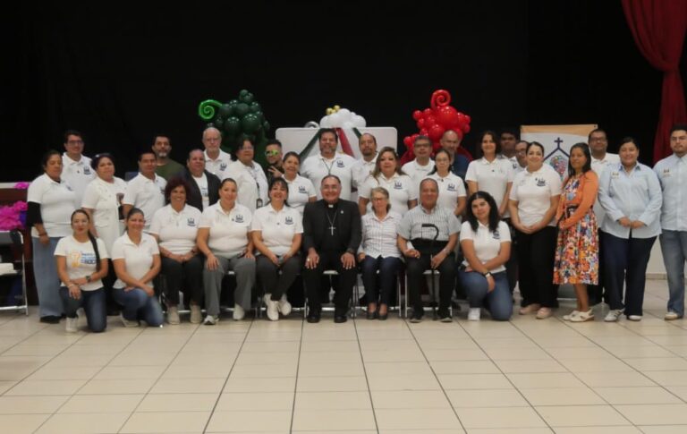 Iglesia en Guadalajara fortalece su red de comunicadores ante los retos de la cultura digital