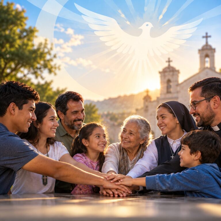 La participación