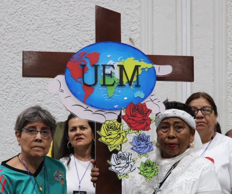 Unión de Enfermos Misioneros fortalece su apostolado en México