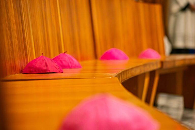 Una cuarta parte del Episcopado Mexicano deberá renovarse