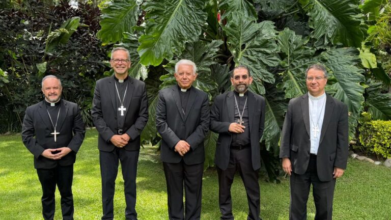 Conferencias Episcopales de Norteamérica sostienen encuentro; abordan migración, política y economía