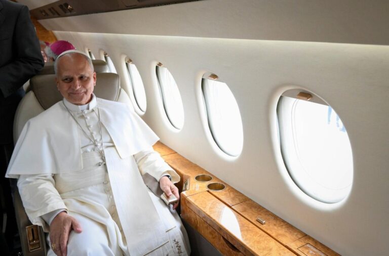Vaticano publica programa oficial del Papa en su visita a Uruguay, Argentina y Perú