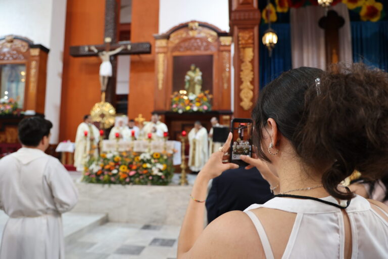 XXXIII Encuentro Nacional de la Pastoral de la Comunicación: comunicar el Evangelio, construir comunión