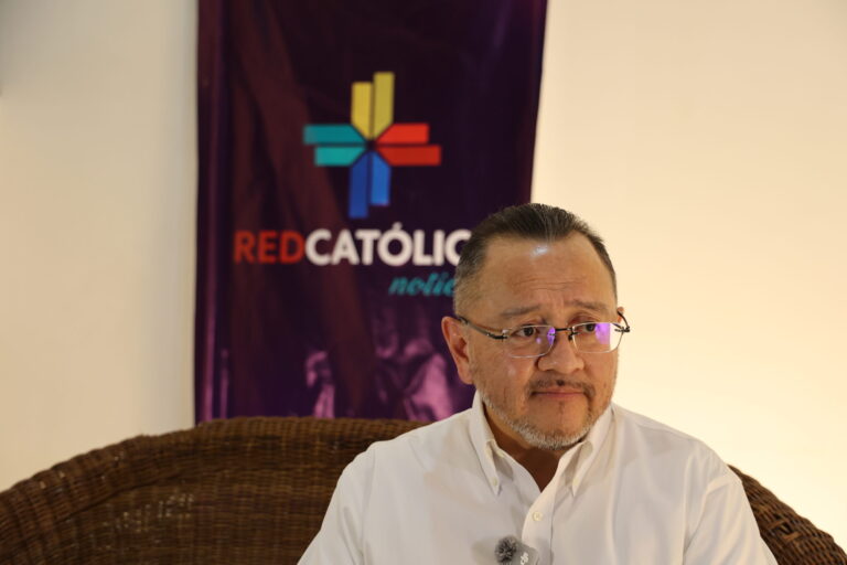 Comunicar el Evangelio en la cultura digital: las claves de Rodrigo Guerra para los comunicadores católicos