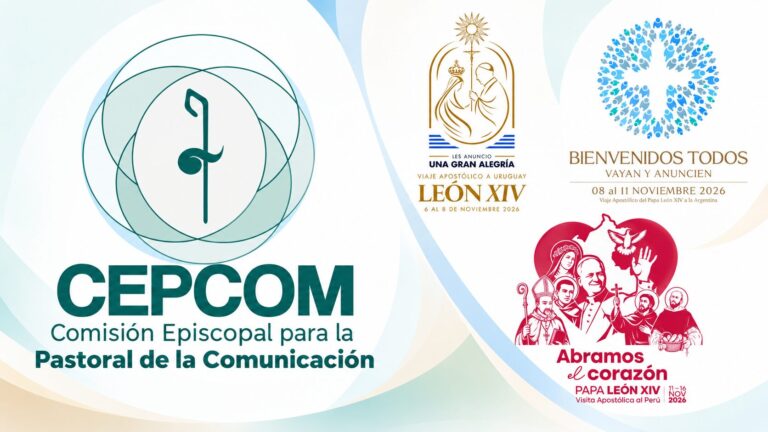 México se suma a la cobertura continental de la visita del Papa a Sudamérica
