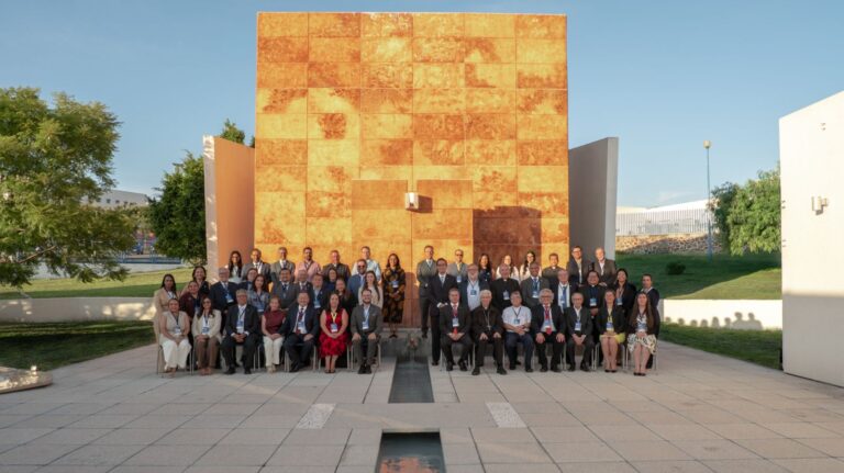 Universidades católicas de México, Centroamérica y el Caribe fortalecen una agenda común