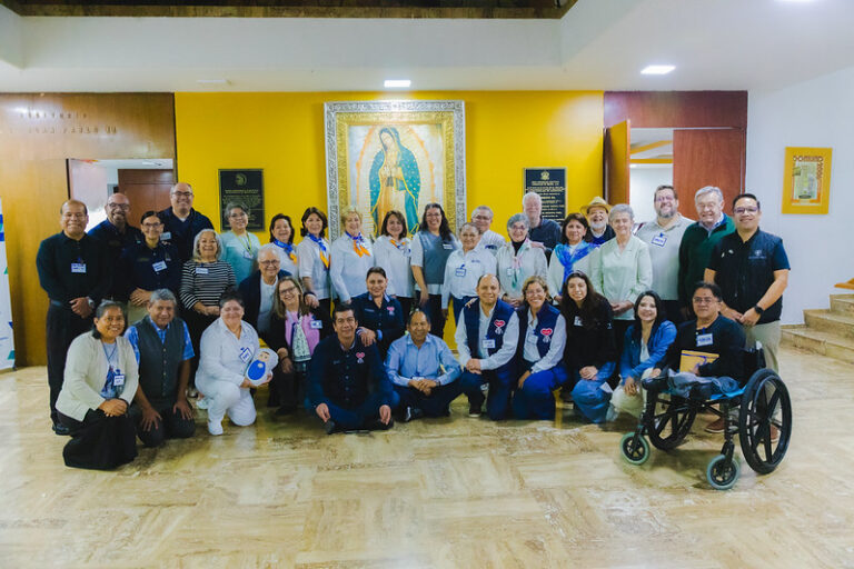 Laicado católico asume 4 compromisos en asamblea anual “Juntos por México”