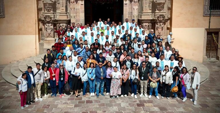 Encuentro Nacional de Comunicación abrirá el Jubileo de los Comunicadores por los 50 años de CEPCOM en Tabasco