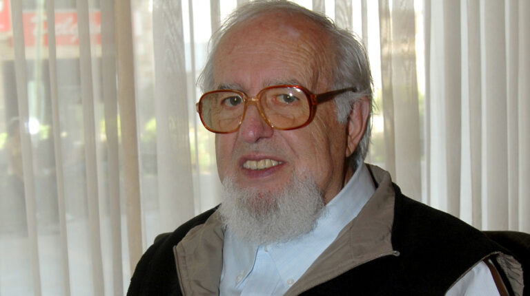 Iniciará la causa de beatificación y canonización de Fray Ignacio Larrañaga