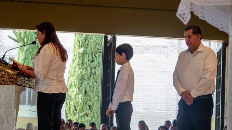 Sin familia no hay futuro