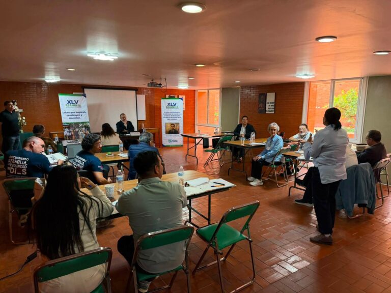 Consejo Nacional de Laicos pide evaluar el Paquete Económico 2027 desde la justicia social