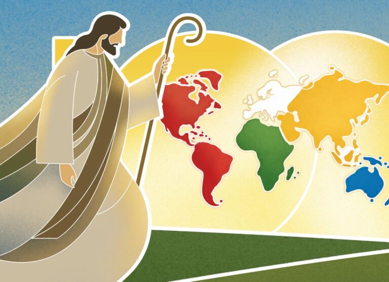 DOMUND 2026: la Iglesia celebra 100 años de misión este 18 de octubre