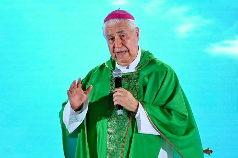 La misión digital no se mide en likes ni aplausos: arzobispo de Monterrey