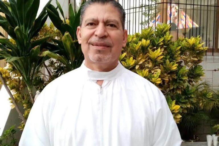 Desaparece sacerdote en Culiacán; diócesis llama a la oración y solicita apoyo para localizarlo
