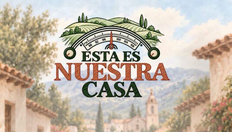 “Esta es Nuestra Casa”: CEM lleva el cuidado de la creación a una radionovela