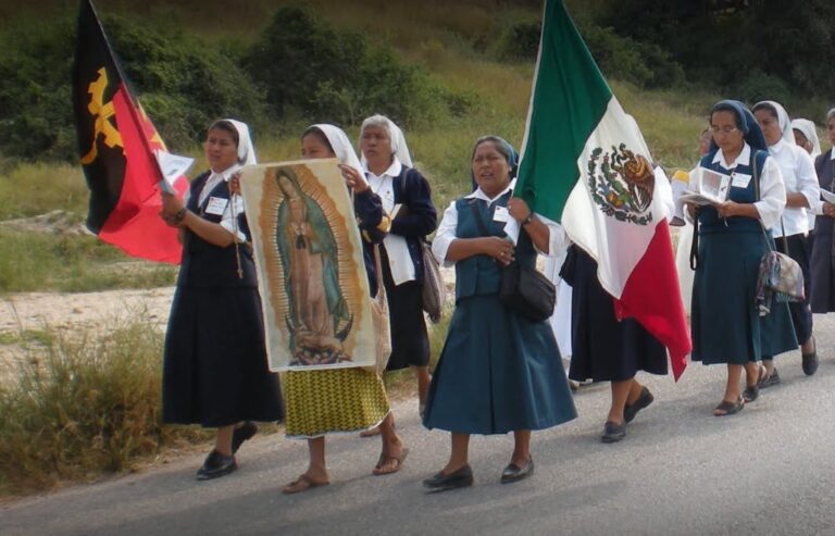 DOMUND 2026: México impulsa 109 proyectos misioneros en el mundo